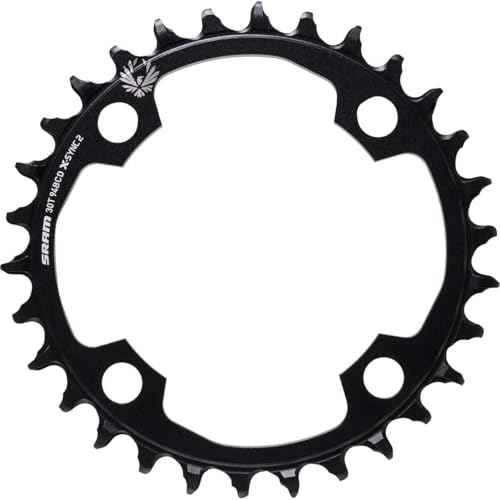 Sram Kettenblatt X-Sync 0