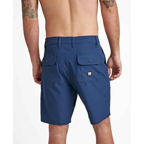 REEF Mens 19" Outseam Boardshort