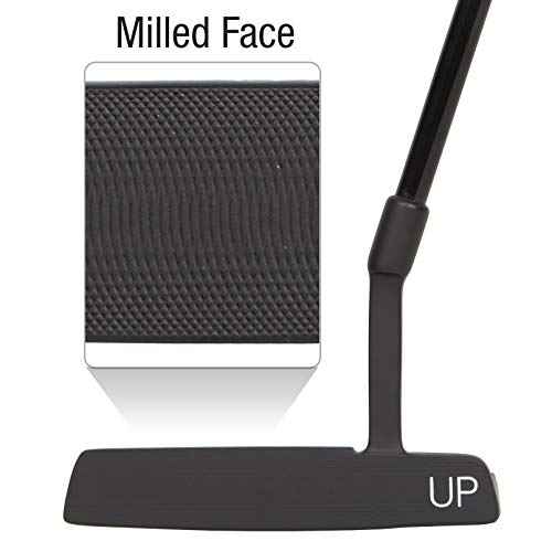 Pinemeadow Golf PGX (Stand) Up Putter