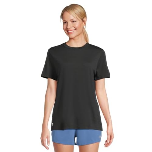 Smartwool Women's Active Mesh Short Sleeve