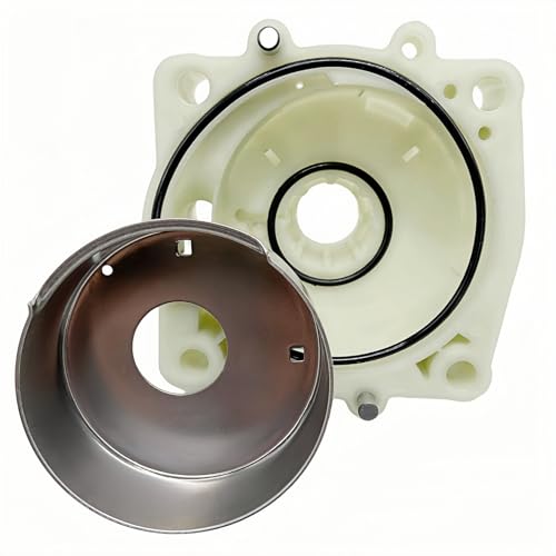 Water Pump Impeller Kit for Yamaha Outboard 75-115 HP - GHmarine