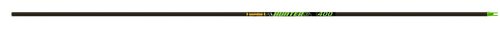 Gold Tip Hunter XT Arrow Shafts (Pack of 12), Black, 340