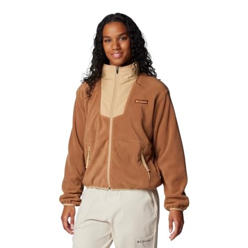 Columbia Women's Sequoia Grove Full Zip Fleece