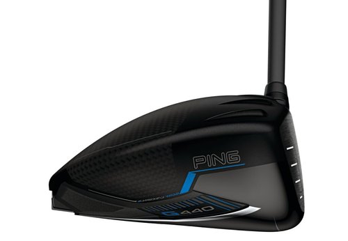 Ping Golf Club G440 LST 10.5* Driver 6.0 Graphite Excellent