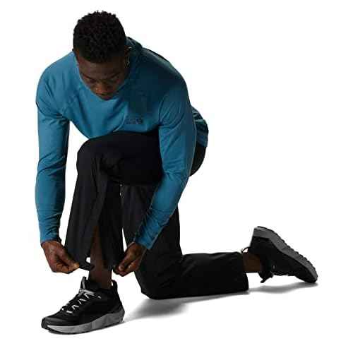 Mountain Hardwear Men¡¯s Stretch Ozonic Pants for Hiking, Backpacking, Camping and Outdoor Activities