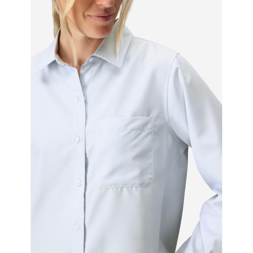 MARMOT Women's Airexchange UPF 40 Long Sleeve Shirt