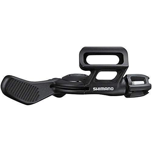 Shimano Sl-Mt800-L Dropper Post Lever Black, I-Spec Ev