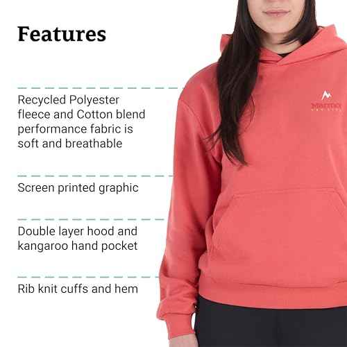 MARMOT Women's Life Hoody