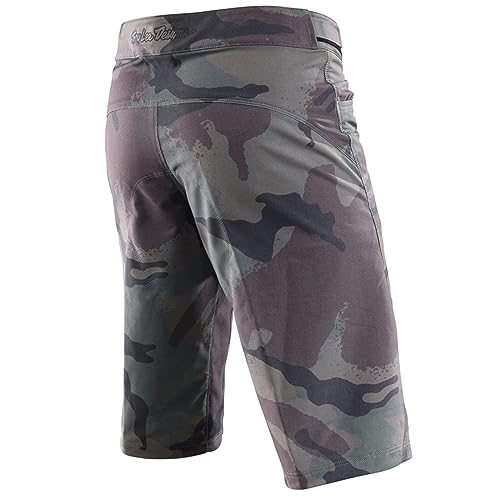 Troy Lee Designs Mens | Trail | Mountain Bike | Flowline Short