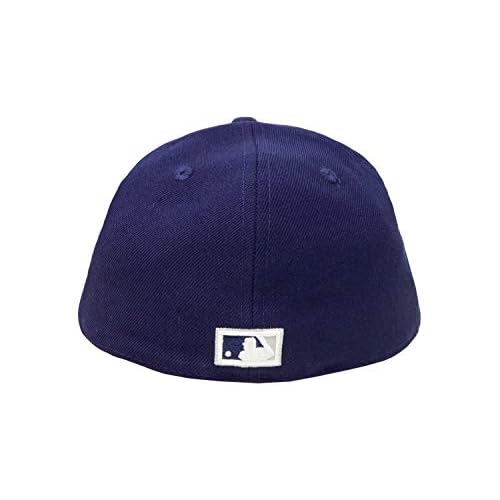 Los Angeles Dodgers 1958 Cooperstown Collection 59Fifty Fitted