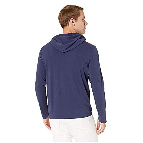 Polo Ralph Lauren Men's Jersey Hooded T-Shirt