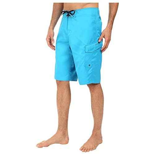 Quiksilver Men's Manic 22" Board Shorts