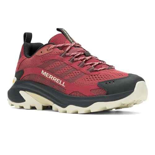 Merrell Women's Flat Sneaker