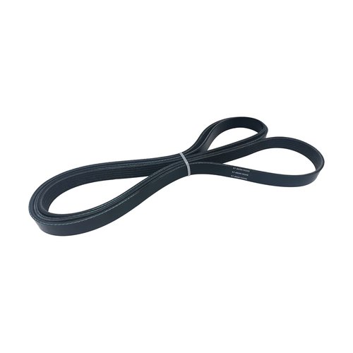 UANOFCN 57865615Q06 High Strength Rubber Belt Replaces MerCruiser 57-865615Q06 for Bravo and Alpha