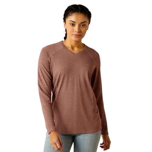 Ariat Womens Fr Primo Baselayer