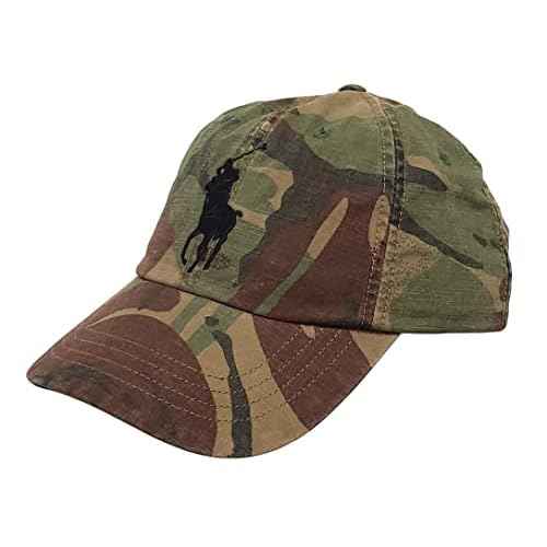 Polo Ralph Lauren Men's Cotton Chino Hat