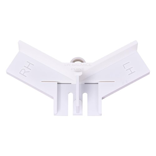 Golf Club Ruler - Fitting Tool - Length Measure - Swing Weight - Works with Empire