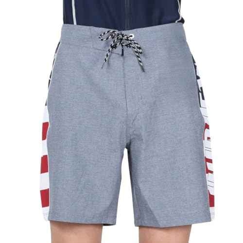 Hurley Phantom Fastlane Americana 18" Boardshorts