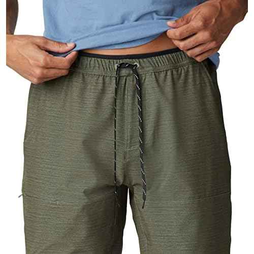 Columbia Mens Twisted Creek Short