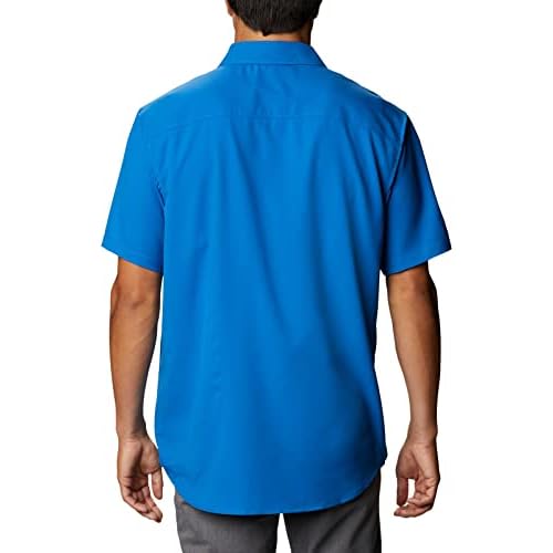 Columbia Women's Utilizer Ii Solid Short Sleeve Shirt