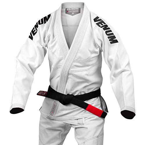 Venum unisex-adult Contender Evo Bjj Gi