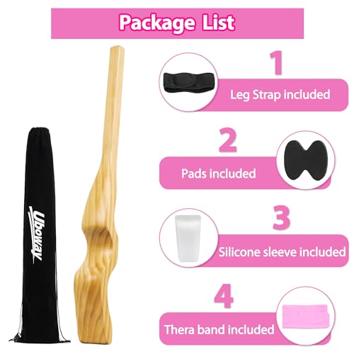 Ballet Foot Stretcher Classic Design Portable Dance Stretching Equipment