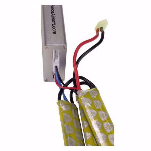 Elite Force 2211198: 2-4S L-Poly-Li-Ion Smart Balance Charger