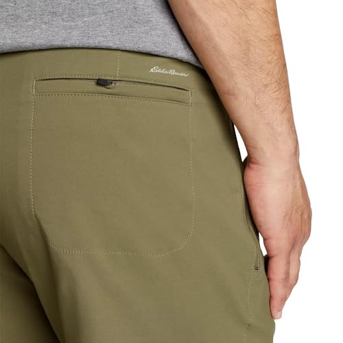 Eddie Bauer Men's Horizon Guide Wander Shorts