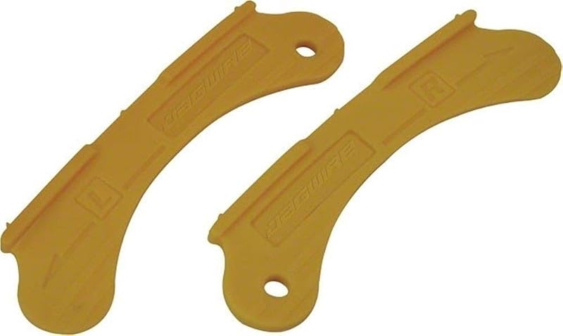 Brake Pad Tuner for Rim Brakes – Jagwire WST029 Pad Position & Toe-in Tool