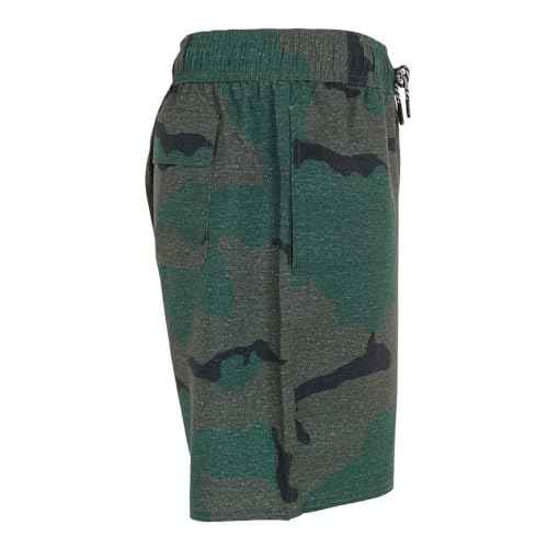 Oakley Men's Retro Camo Rc 18" Beachshort