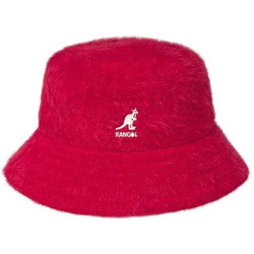 Kangol Furgora Bucket - Iced Lilac/XL Bucket Hat
