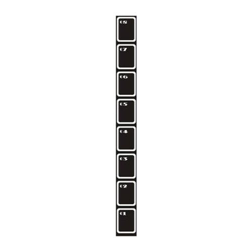 Zxpjkyu Agility Ladder Mat Footwork Trainer Outdoor Sports Speed Ladder Improve Speed, 350cmx34cm