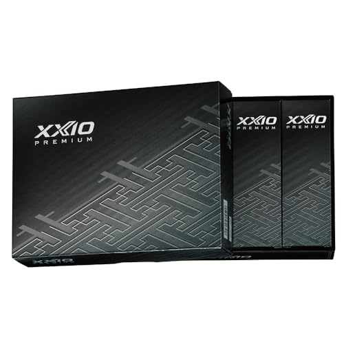 DUNLOP XXIO Premium 2022