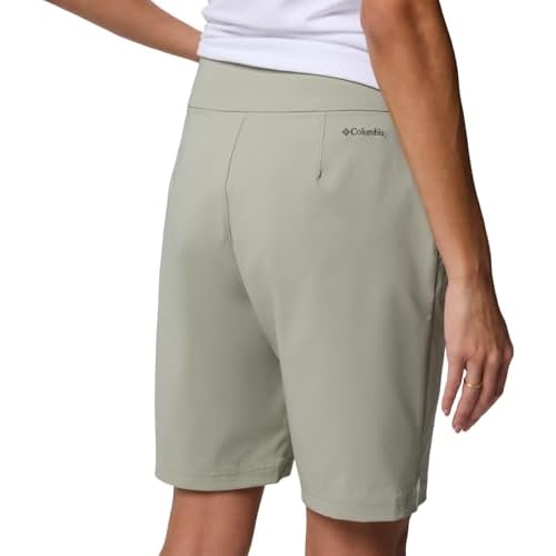 Columbia Womens All Seasons Long Short