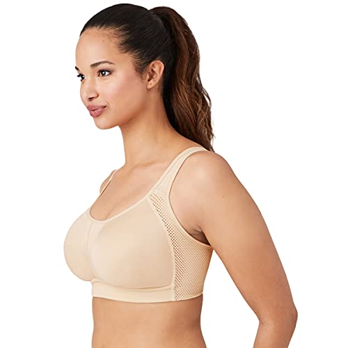Wacoal Womens Sport Convertible Wire Free Bra