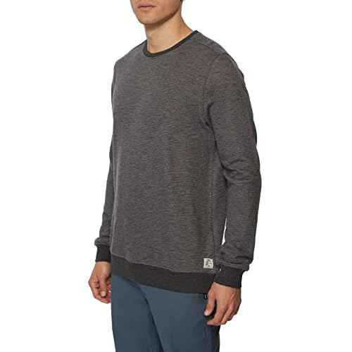 O'NEILL Men's Long Sleeve Crewneck - Comfortable Sweatshirts for Men