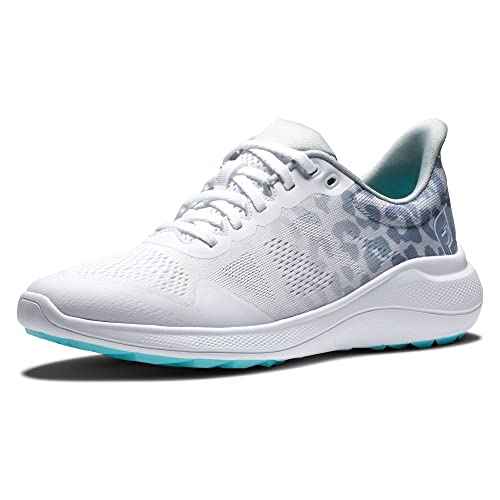 FootJoy Women's FJ Flex Previous Season Style Golf Shoe