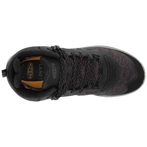KEEN womens Terradora Flex Mid Height Waterproof