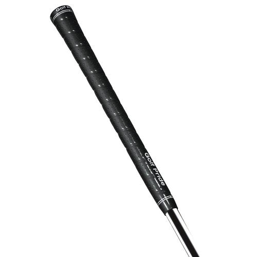Golf Pride Tour Wrap 2G Grip Midsize Black - 1 Pack
