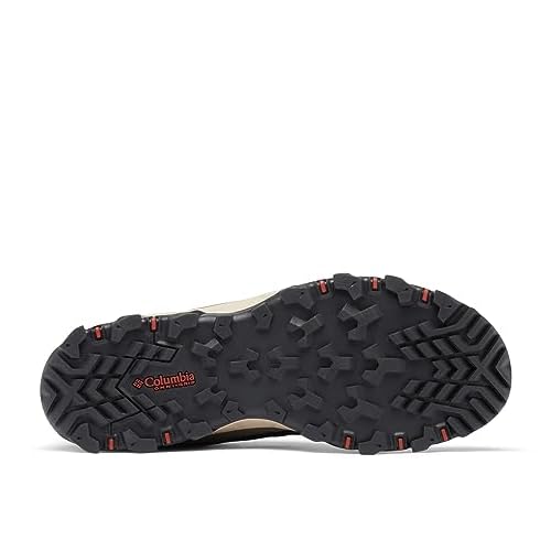 Columbia Men's Flow Centre Sneaker