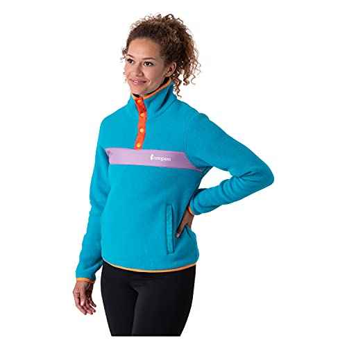 Cotopaxi Teca Fleece Pullover - Women's