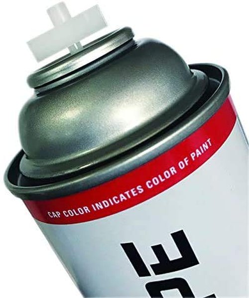 DuraStripe White (2 Pack Case) 24-18oz Cans of Athletic Field Marking Paint. The Brightest, Most Durable line Marking Paint Available!
