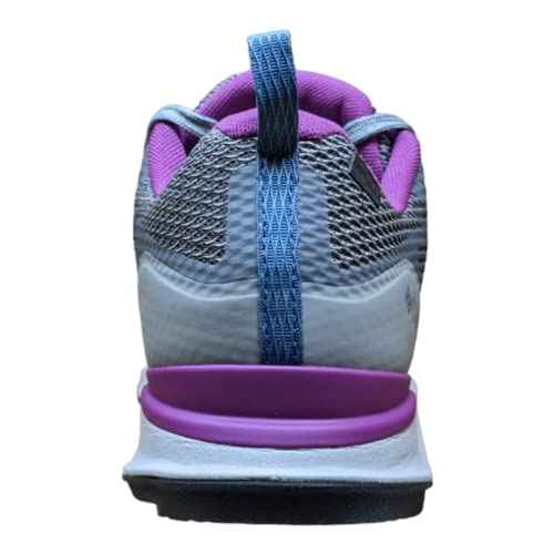 Columbia Women's Vitesse Outdry Performance Shoes, Waterproof & Breathable Hiking