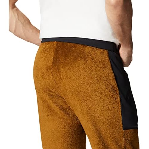 Mountain Hardwear Womens Polartec High Loft Pant