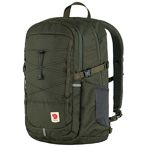 Fj?llr?ven Skule 28 Backpack - Deep Forest