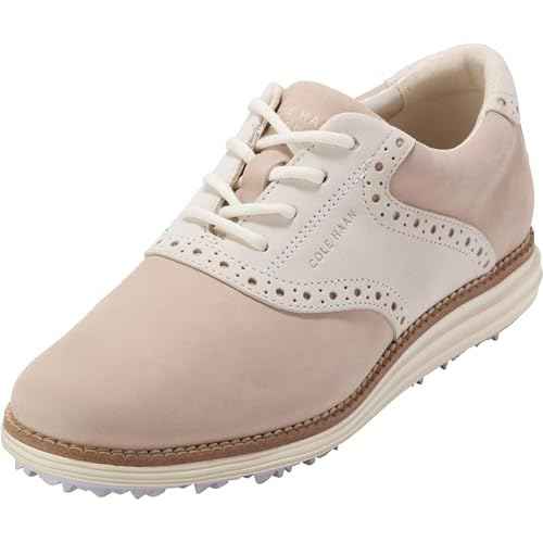 Cole Haan Men's Originalgrand Saddle Golf Oxford