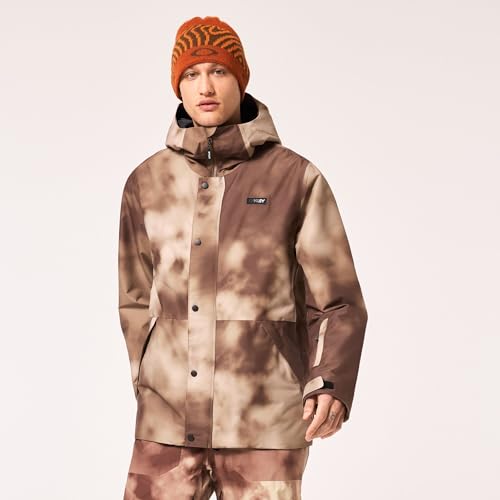Oakley mens Range Recycled Jacket