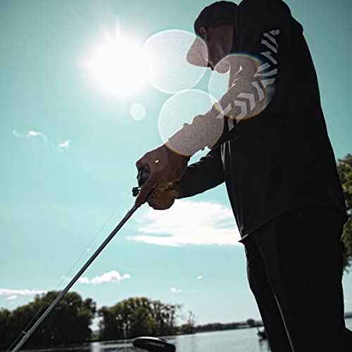 Daiwa CC80 Baitcasting Reel High Speed