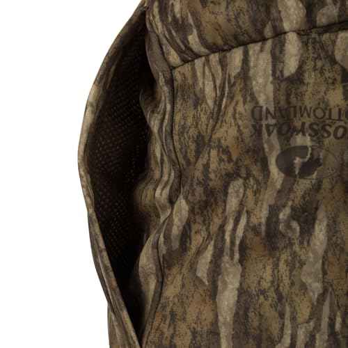 Drake Waterfowl Men's MST Waterfowl Under-Wader Hunting Durable Warm Jogger Pants with Elastic Waist and Multiple Pockets