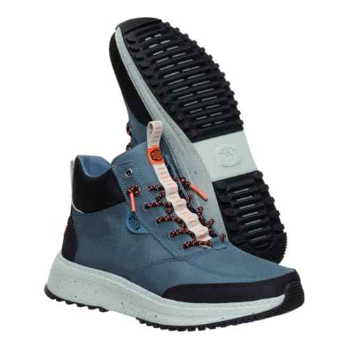 Hey Dude Men's Tahoe Classic Ankle Boot